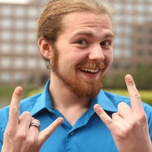 Meet your Posher, Kaleb